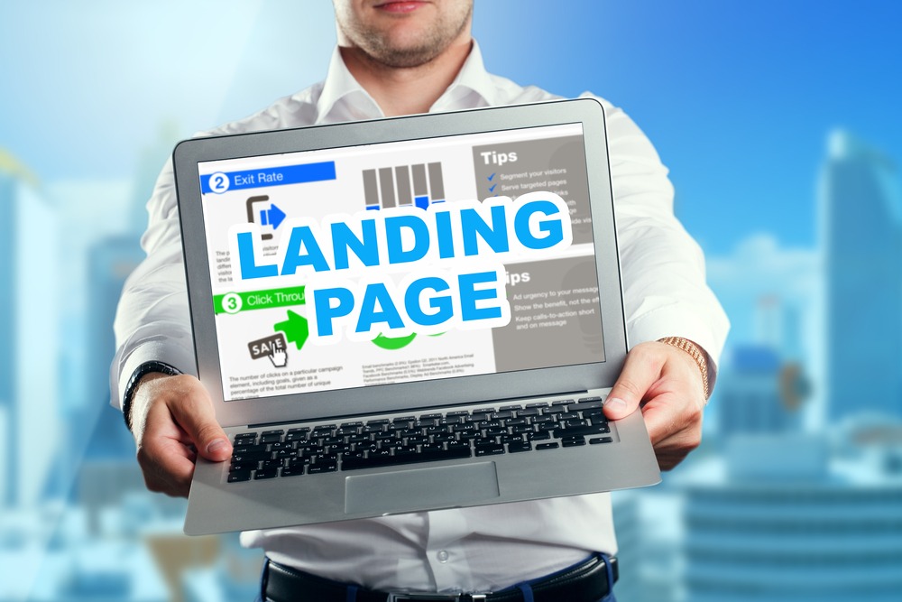 5 bước cho một tiêu đề Landing page ấn tượng