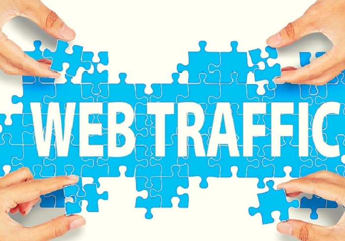 Tiết lộ 4 bí quyết tăng Traffic cho Website